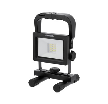REFLEKTOR PRZENOŚNY 10W SMD 1000LM