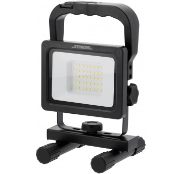 REFLEKTOR PRZENOŚNY 20W SMD 2000LM