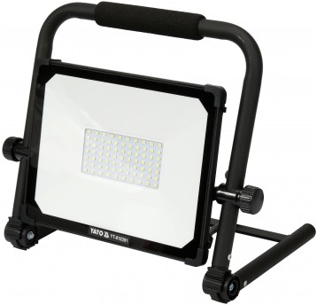 REFLEKTOR PRZENOŚNY SMD LED 50W 4750LM