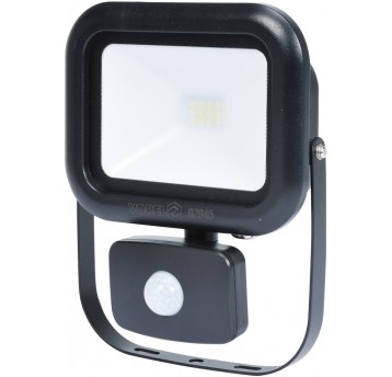 REFLEKTOR SMD LED 10W Z CZUJN. RUCHU