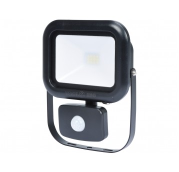 REFLEKTOR SMD LED 10W Z CZUJN. RUCHU