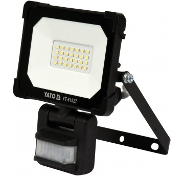 REFLEKTOR SMD LED 20W 1800LM Z CZ.RUCHU