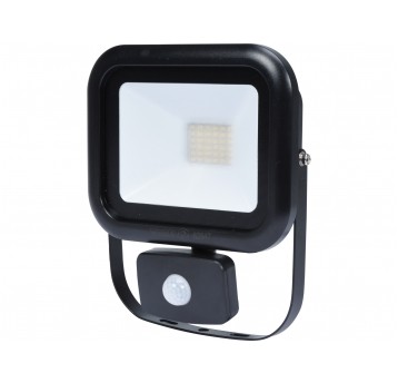REFLEKTOR SMD LED 30W Z CZUJN. RUCHU