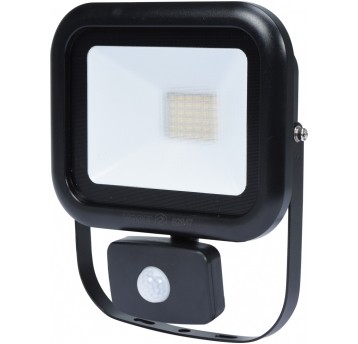 REFLEKTOR SMD LED 30W Z CZUJN. RUCHU