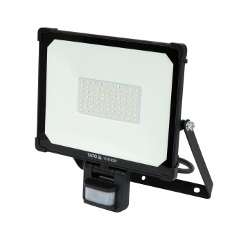 REFLEKTOR SMD LED 50W 4750LM Z CZ.RUCHU