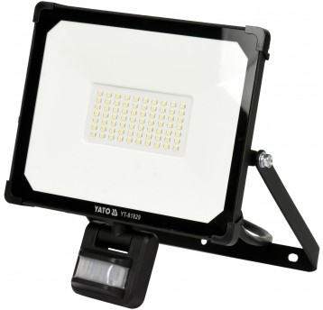 REFLEKTOR SMD LED 50W 5000LM Z CZ.RUCHU