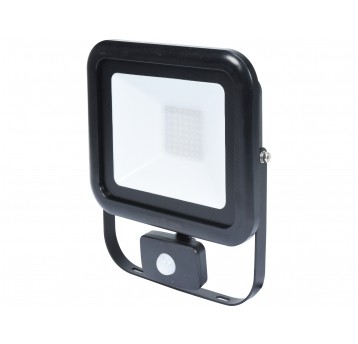 REFLEKTOR SMD LED 50W Z CZUJN. RUCHU