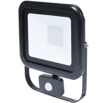 REFLEKTOR SMD LED 50W Z CZUJN. RUCHU