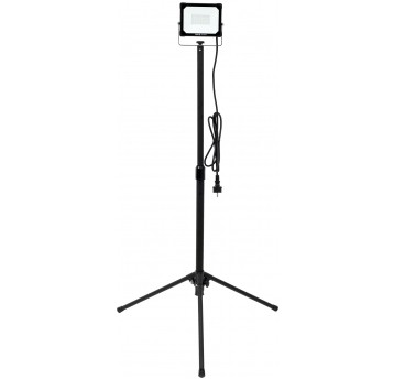REFLEKTOR SMD LED ZE STOJ. 30W 2850LM