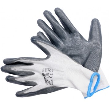 RĘKAWICE ROB. GCNI0608 ROZMIAR 8'