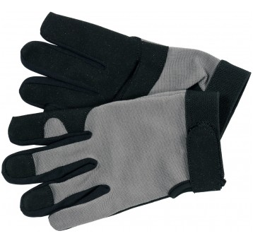 RĘKAWICE ROBOCZE AMARA ROZM. 8