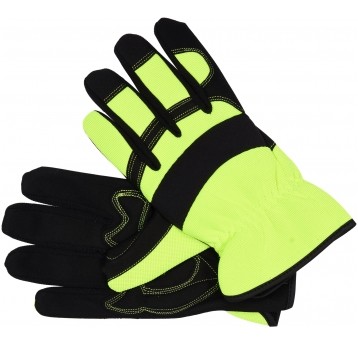 RĘKAWICE SYNTETYCZNE ROZM.10