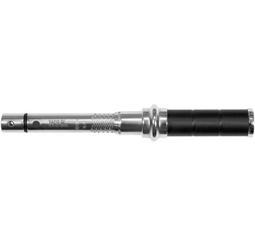 RĘKOJEŚĆ KLUCZA DYNAM. 9x12mm; 2,5-12Nm