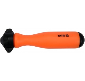 RĘKOJEŚĆ SKRĘCANA PILNIKA OKRĄGŁEGO 4,0