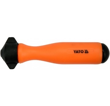 RĘKOJEŚĆ SKRĘCANA PILNIKA OKRĄGŁEGO 4,8