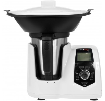 ROBOT KUCHENNY WIELOFUNKCYJNY 12W1 800W