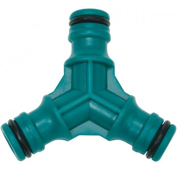 ROZDZIELACZ TYP "Y" 1/2" luzem FLO