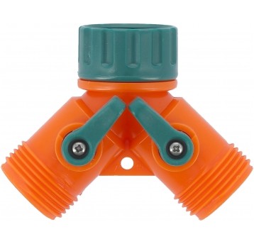 ROZGAŁĘZIACZ TYP "Y" 3/4" LUZEM FLO