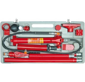 ROZPIERAK HYDRAULICZNY 10T Plastic box