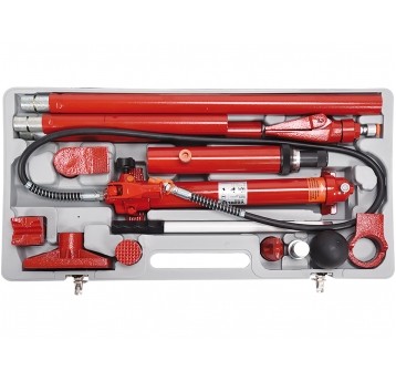 ROZPIERAK HYDRAULICZNY 10T Plastic box