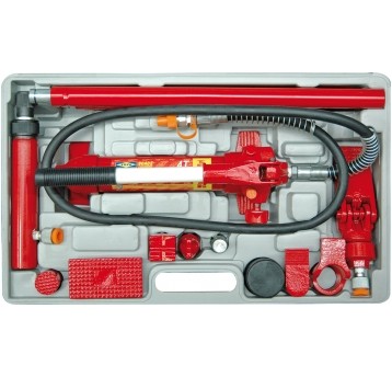 ROZPIERAK HYDRAULICZNY 4T Plastic box