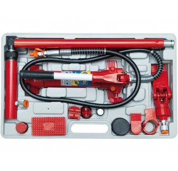ROZPIERAK HYDRAULICZNY 4T Plastic box