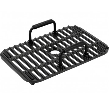 RUSZT "DIE-CASTING" DO FRYTKOWNIC BEZTŁ.