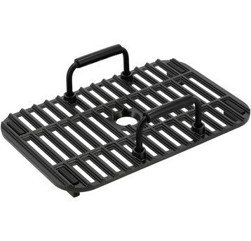 RUSZT "DIE-CASTING" DO FRYTKOWNIC BEZTŁ.