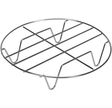 RUSZT DO FRYTKOWNIC BEZTŁUSZCZOWYCH 18CM