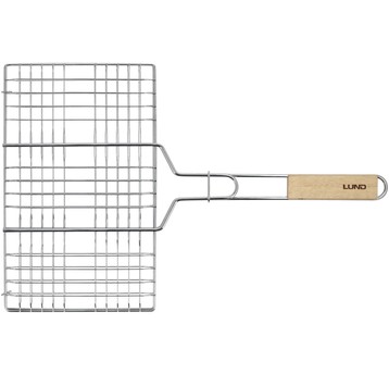 RUSZT GRILLOWY 33 X 20 X 2CM