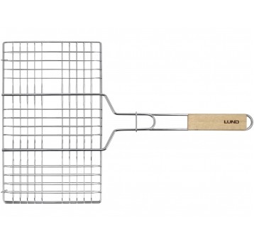 RUSZT GRILLOWY 33 X 20 X 2CM