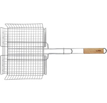 RUSZT GRILLOWY 34 X 27.5 X 6.5CM