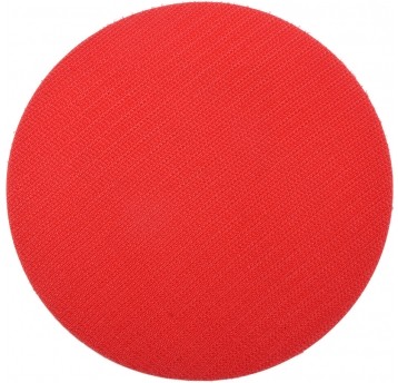 RZEP DO TARCZY GUMOWEJ 125MM