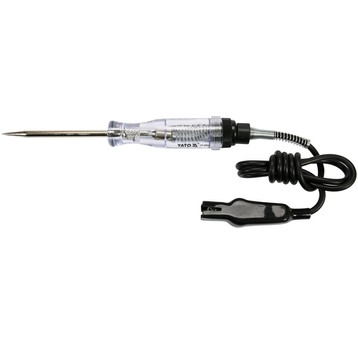 SAMOCH.PRÓBNIK NAPIĘCIA 6-12V KABEL 90CM