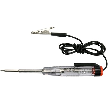 SAMOCH.PRÓBNIK NAPIĘCIA 6-24V KABEL 90CM