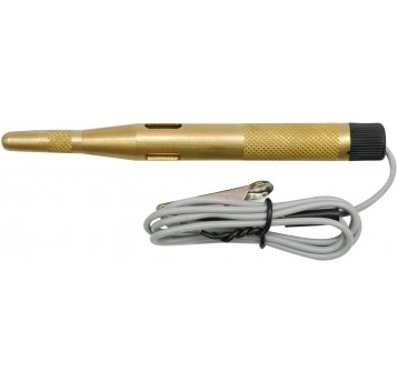 SAMOCHODOWY PRÓBNIK NAPIĘCIA 110MM