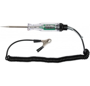 SAMOCHODOWY PRÓBNIK NAPIĘCIA 3-48V