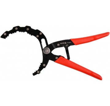 SAMONASTAWNE SZCZYPCE DO FILTRÓW OLEJU