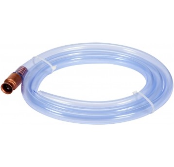 SAMOZASYSAJĄCY WĄŻ DO PALIWA