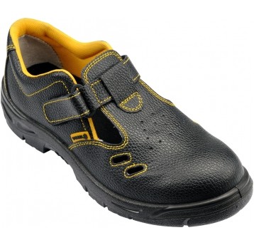SANDAŁY ROBOCZE SALTA S1 rozmiar 39