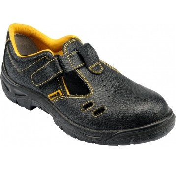 SANDAŁY ROBOCZE SALTA S1 rozmiar 42