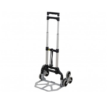 SCHODOWY WÓZEK MAGAZYNOWY 70KG