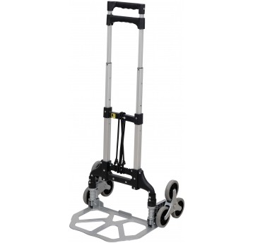 SCHODOWY WÓZEK MAGAZYNOWY 70KG