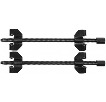 ŚCIĄGACZ DO SPRĘŻYN 370MM 2 SZT.