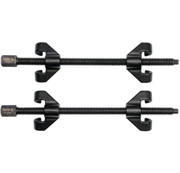 ŚCIĄGACZ DO SPRĘŻYN 82x355 2SZT.