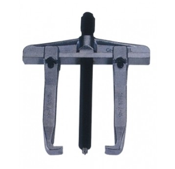 Ściągacz dwuramienny 80mm