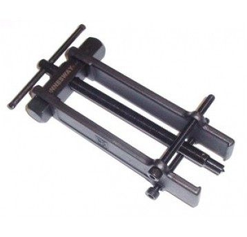 Ściągacz dwuramienny z blokadą 35-80mm