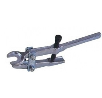 Ściągacz sworzni z dźwignią 17mm