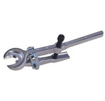 Ściągacz sworzni z dźwignią 20mm