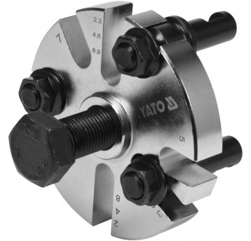 ŚCIĄGACZ UNIWERSALNY DO KÓŁ ROZRZĄDU